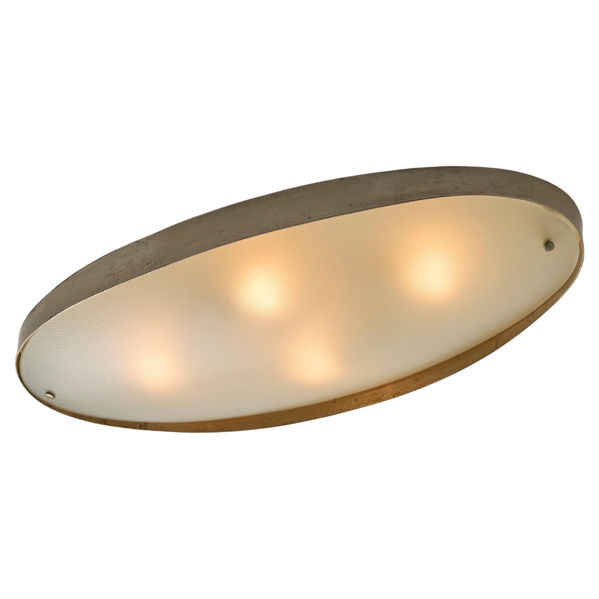 Flush Mount by Fontana Arte