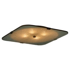 Flush Mount by Fontana Arte