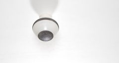 Flush Mount Ceiling Light, 1950s