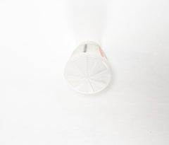 Flush Mount Ceiling Light, 1950s