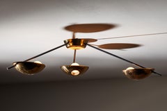 Flush Mount Ceiling Light by Stilnovo