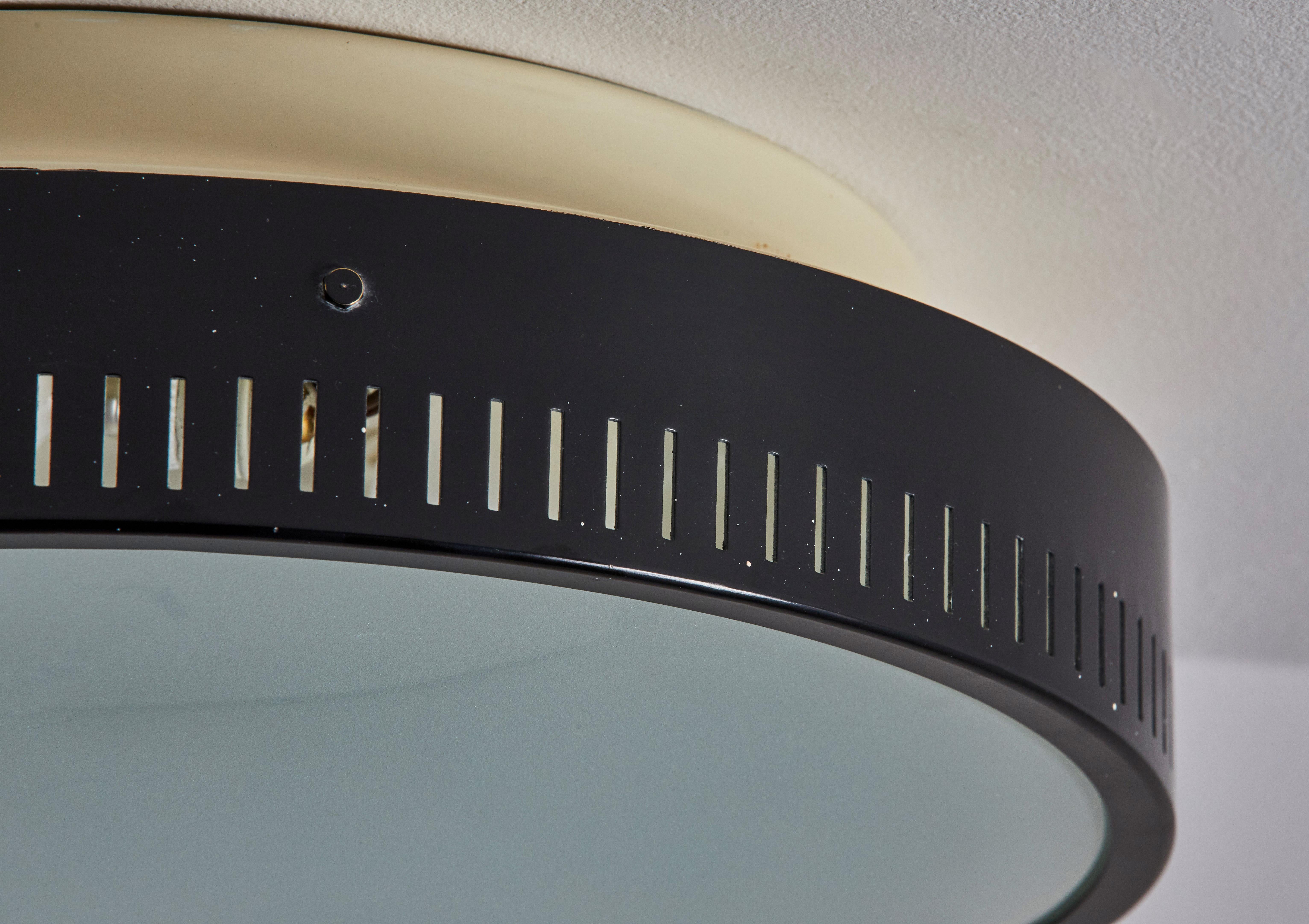 Flush Mount Ceiling Light by Stilnovo 1