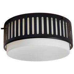 Flush Mount Ceiling Light by Stilnovo