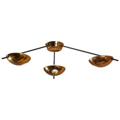 Flush Mount Ceiling Light by Stilnovo