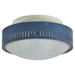 Flush Mount Ceiling Light by Stilnovo