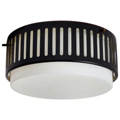 Flush Mount Ceiling Light by Stilnovo