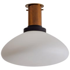 Flush Mount Ceiling Light by Stilnovo