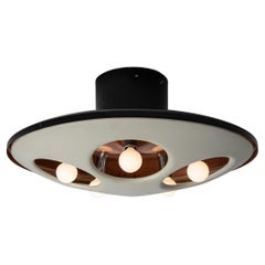 Flush Mount Ceiling Light by Stilnovo