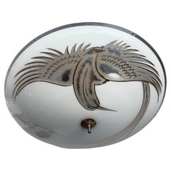 Chandeliers and Pendants