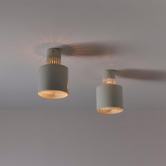 Flächenbündige deckenleuchten von Lisa Johansson-Pape