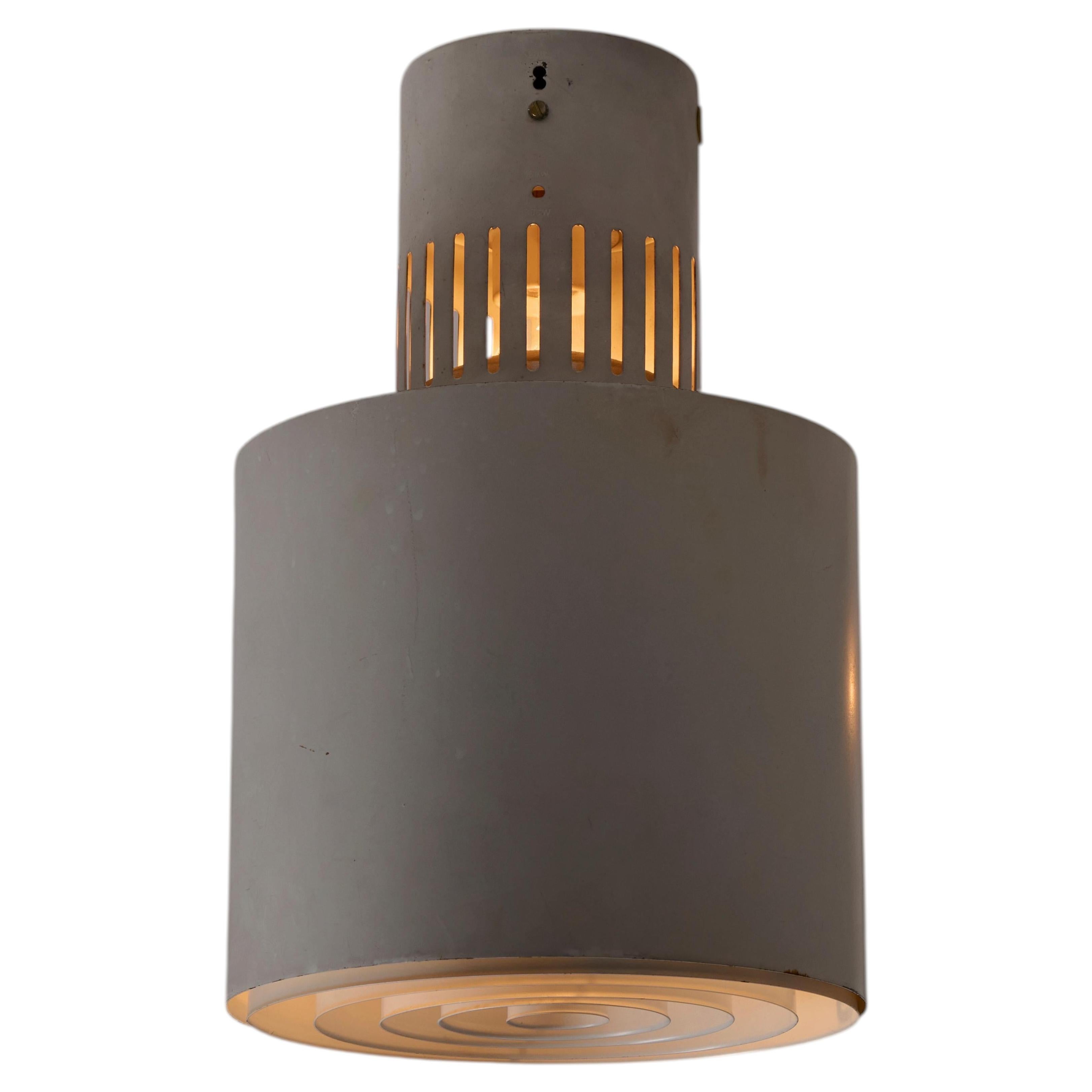 Flush Mount Ceiling Light by Lisa Johansson-Pape