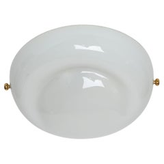 Flush Mount Ceiling or Wall Light by Vistosi
