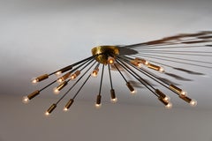 Flush Mount Ceiling Light by Stilnovo