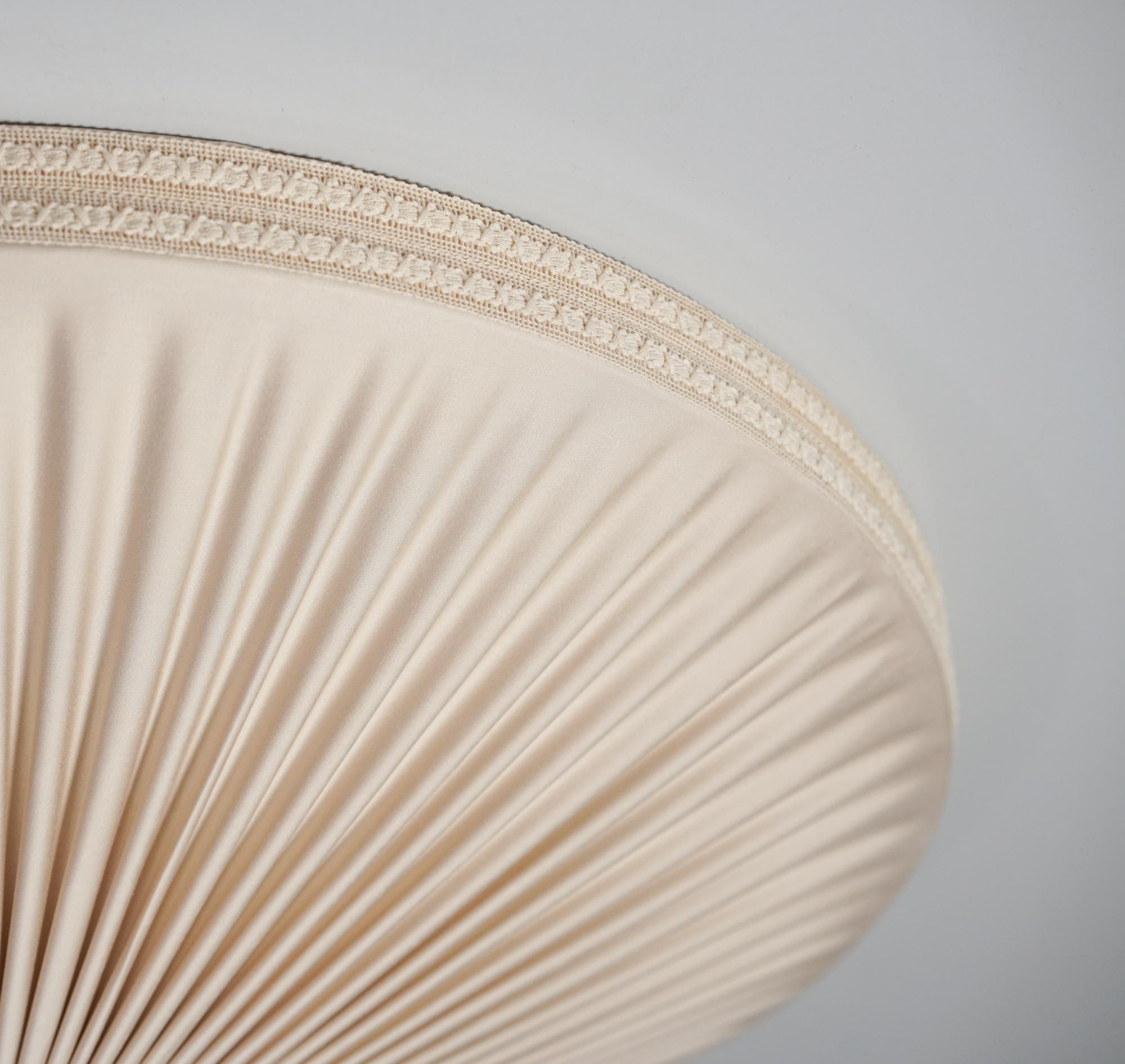 Mid-20th Century Flush Mount, Finland, 1950s