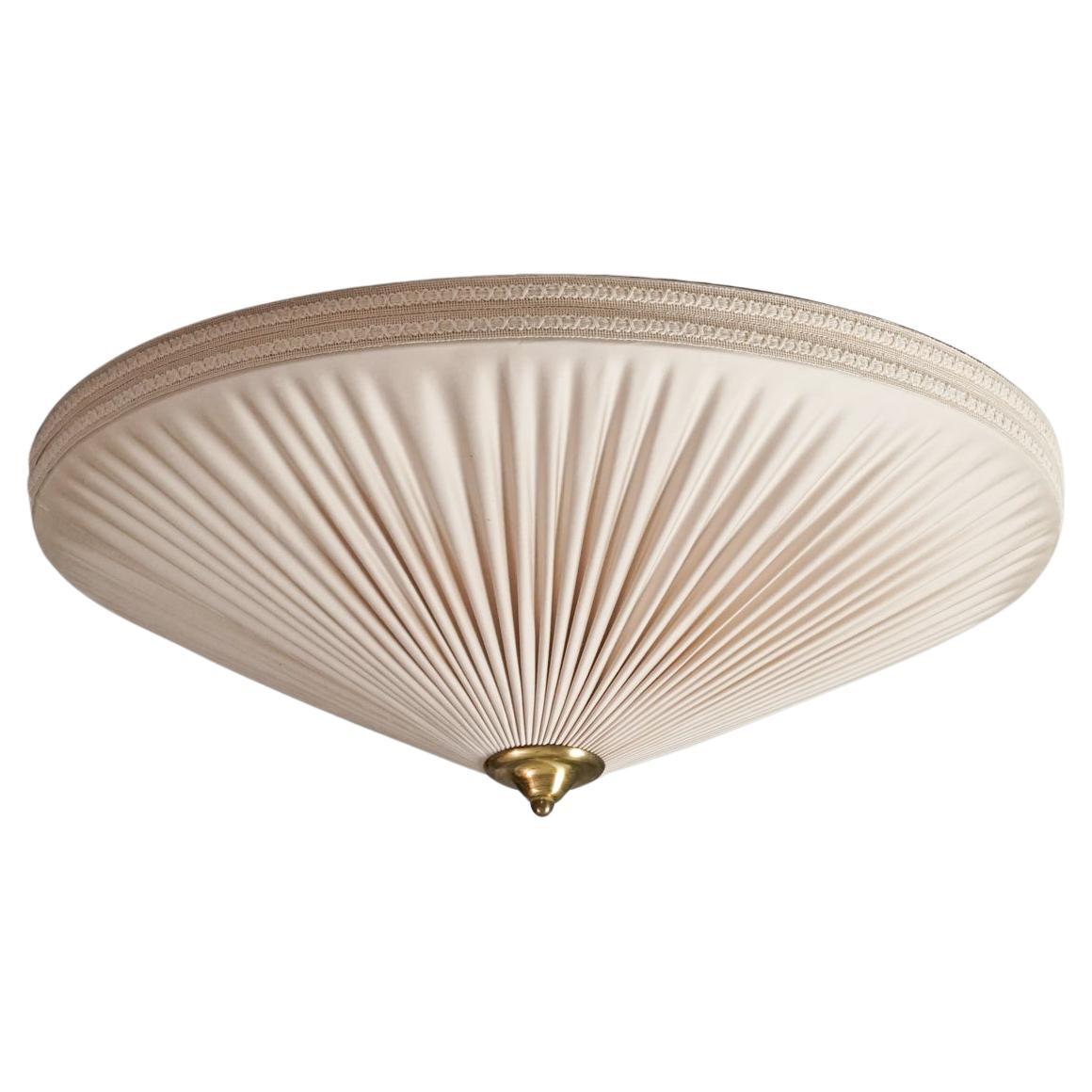 Flush Mount, Finnland, 1950er Jahre