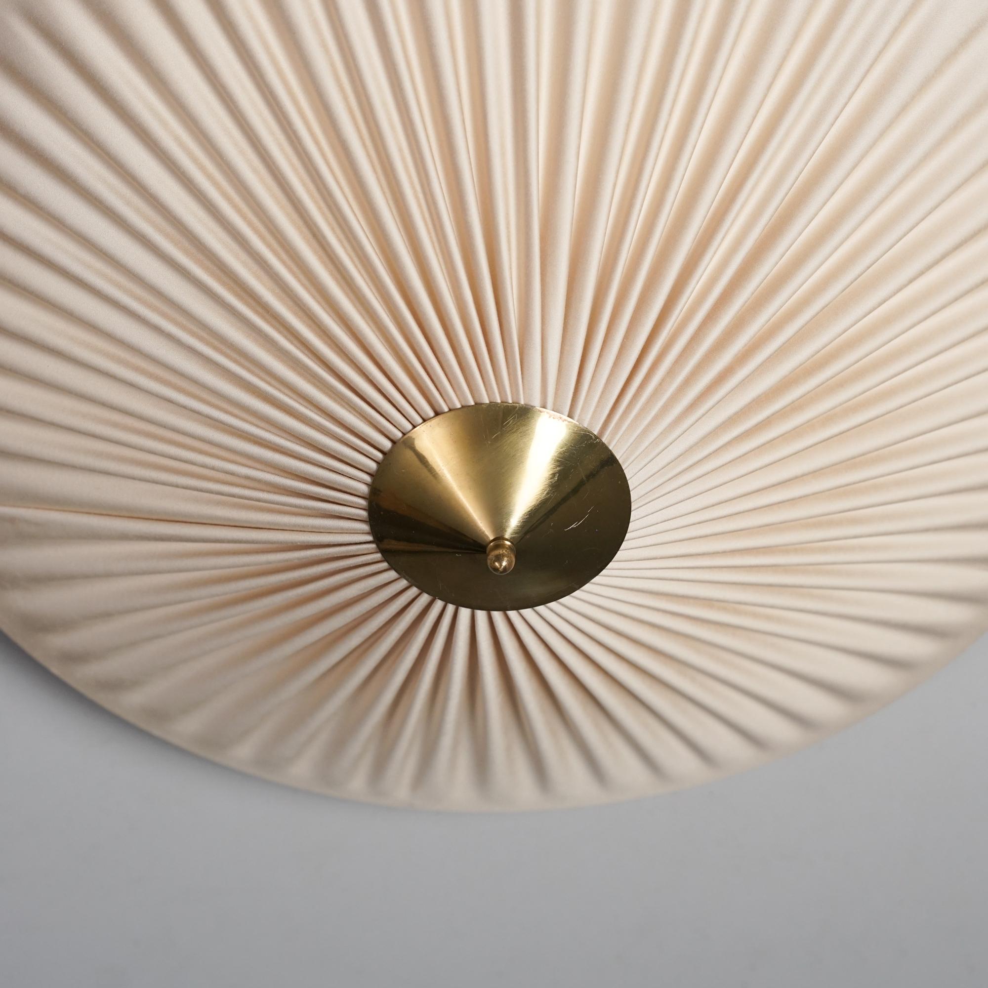 Flush Mount, Finland, 1960s (Skandinavische Moderne) im Angebot