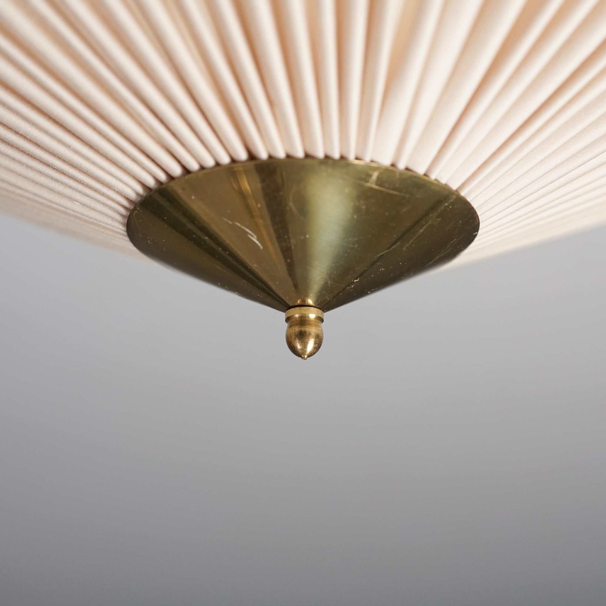 Flush Mount, Finland, 1960s (Finnisch) im Angebot