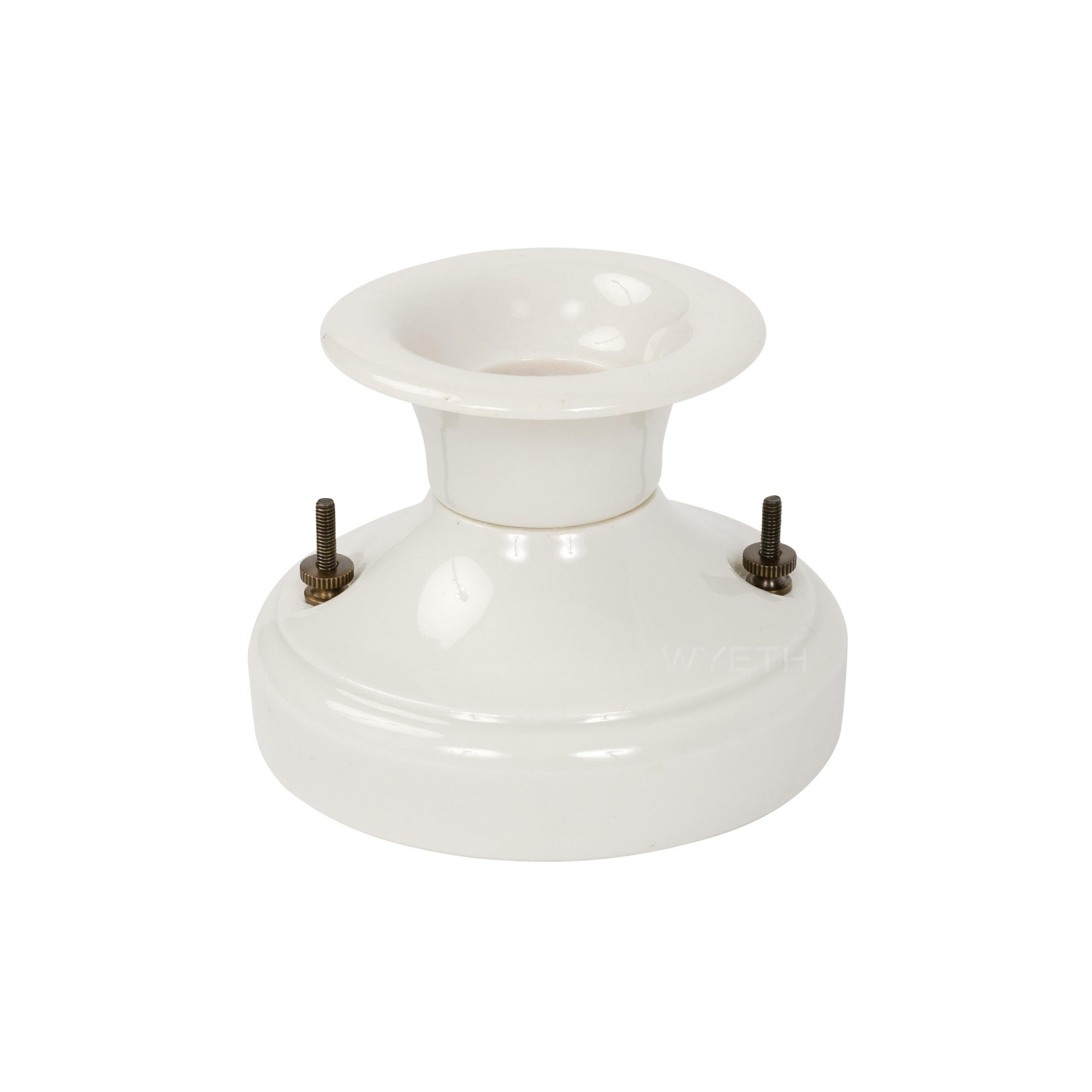 Industrial Flush Mount Fixture