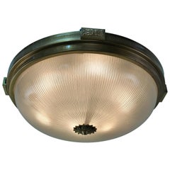 Flush Mount Light Fixture by Atelier Petitot