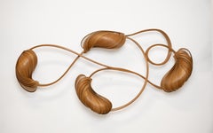 Unterputzleuchte Nr. 5 - Serie Vrksa