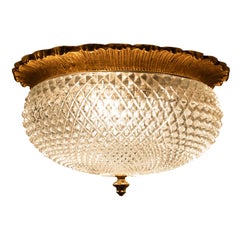 Flush Mount Limburg:: Allemagne:: années 1960