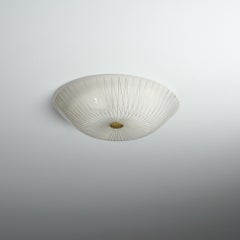 Flush Mount, Lisa Johansson-Pape, Orno Oy, 1950/1960s