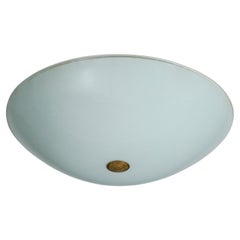 Flush Mount, Lisa Johansson-Pape, Orno Oy, 1950s