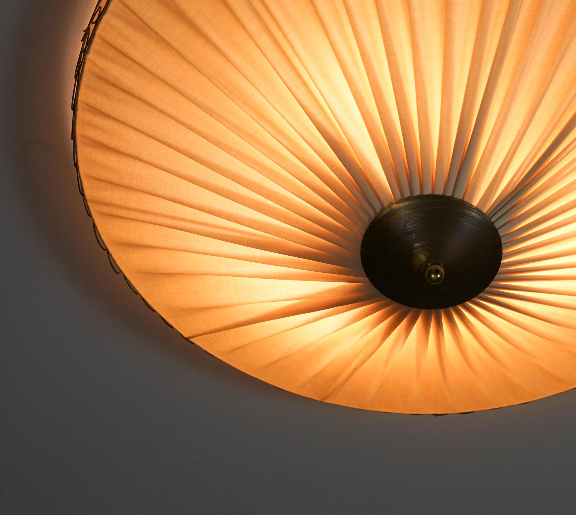Scandinave moderne Boîte d'encastrement modèle 20399, Idman Oy, années 1950 en vente