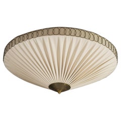 Flush Mount Model 20399, Idman Oy, 1950s