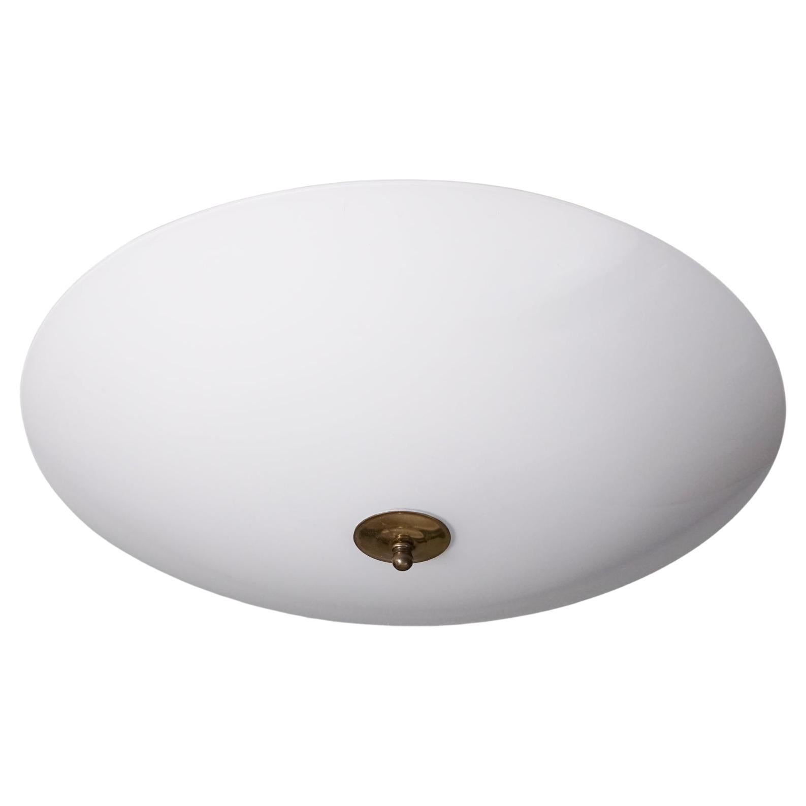 Flush Mount, Orno Oy, 1960s