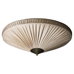 Used Flush Mount, Valinte Oy, 1950s