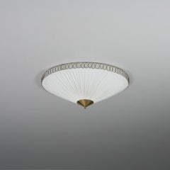 Monture affleurante, Valinte Oy, années 1960