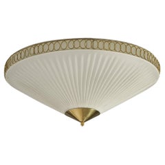 Flush Mount, Valinte Oy, 1960s