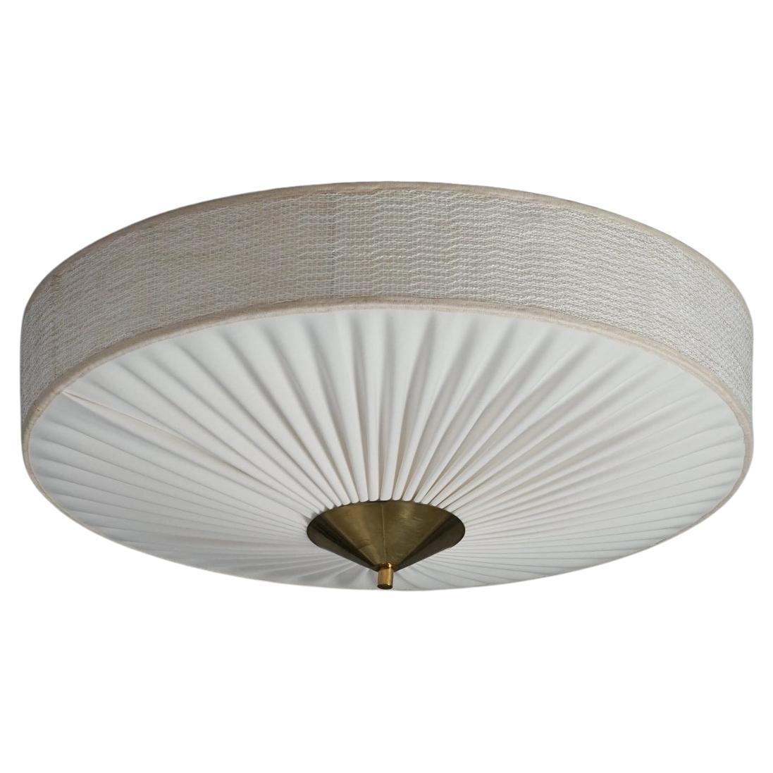 Flush Mount, Valinte Oy, 1960s