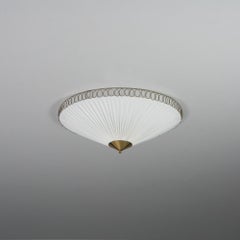 Lampada da incasso, Valinte Oy, anni '1960