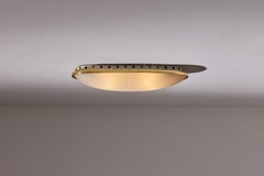 Flush Mount Wall/Ceiling Light by Fontana Arte