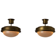 Flush Mounts by Azucena