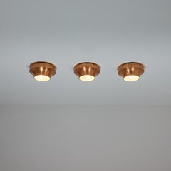 Supporti ad incasso di Leonardo Fiori