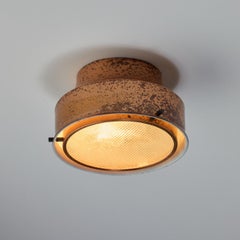 Supporti ad incasso di Leonardo Fiori