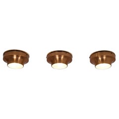 Flush Mounts by Leonardo Fiori