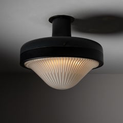 Flushmount by Greco