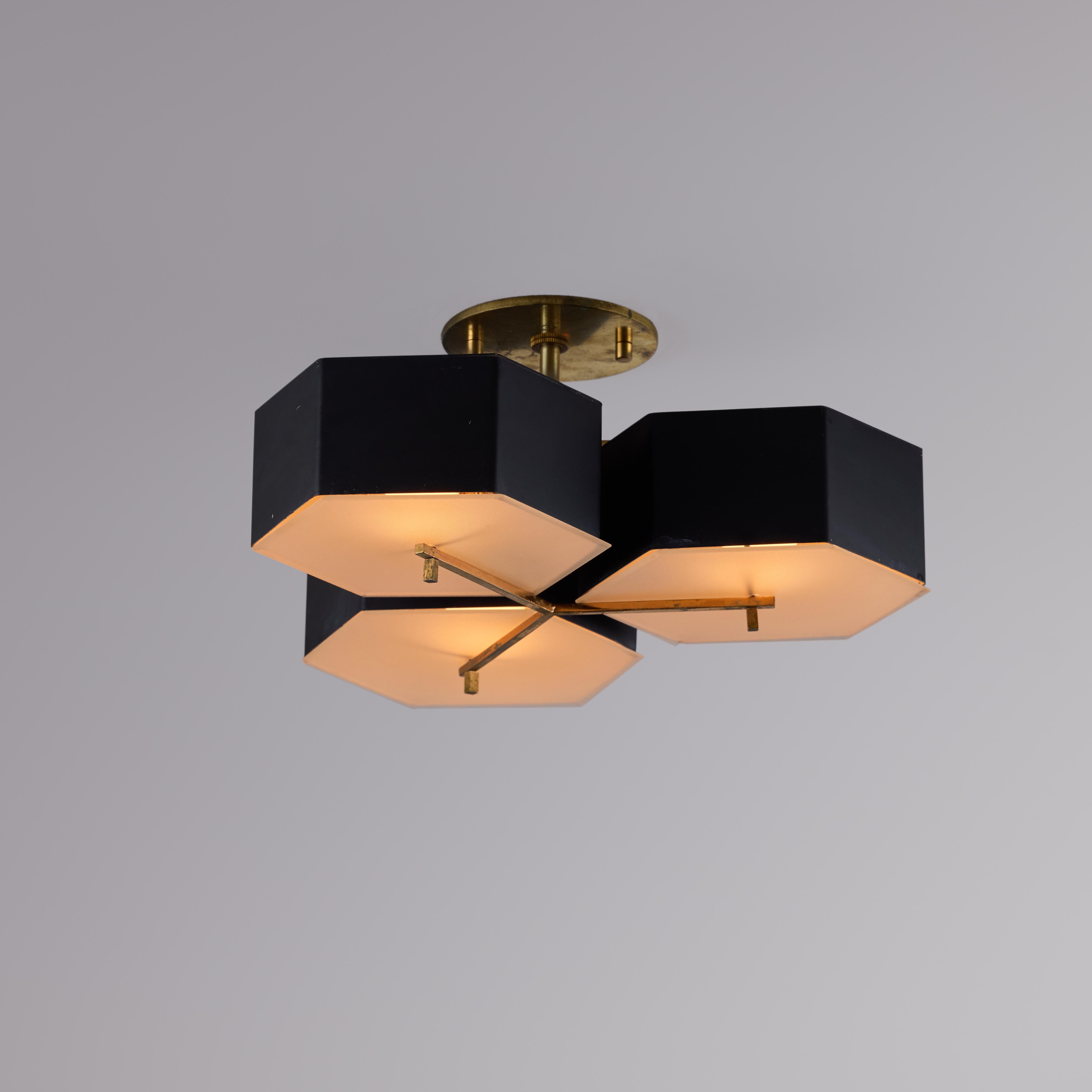 Soporte de empotrar by Stilnovo Moderno de mediados de siglo en venta