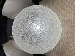 Flushmount Chandelier by Doria Leuchten