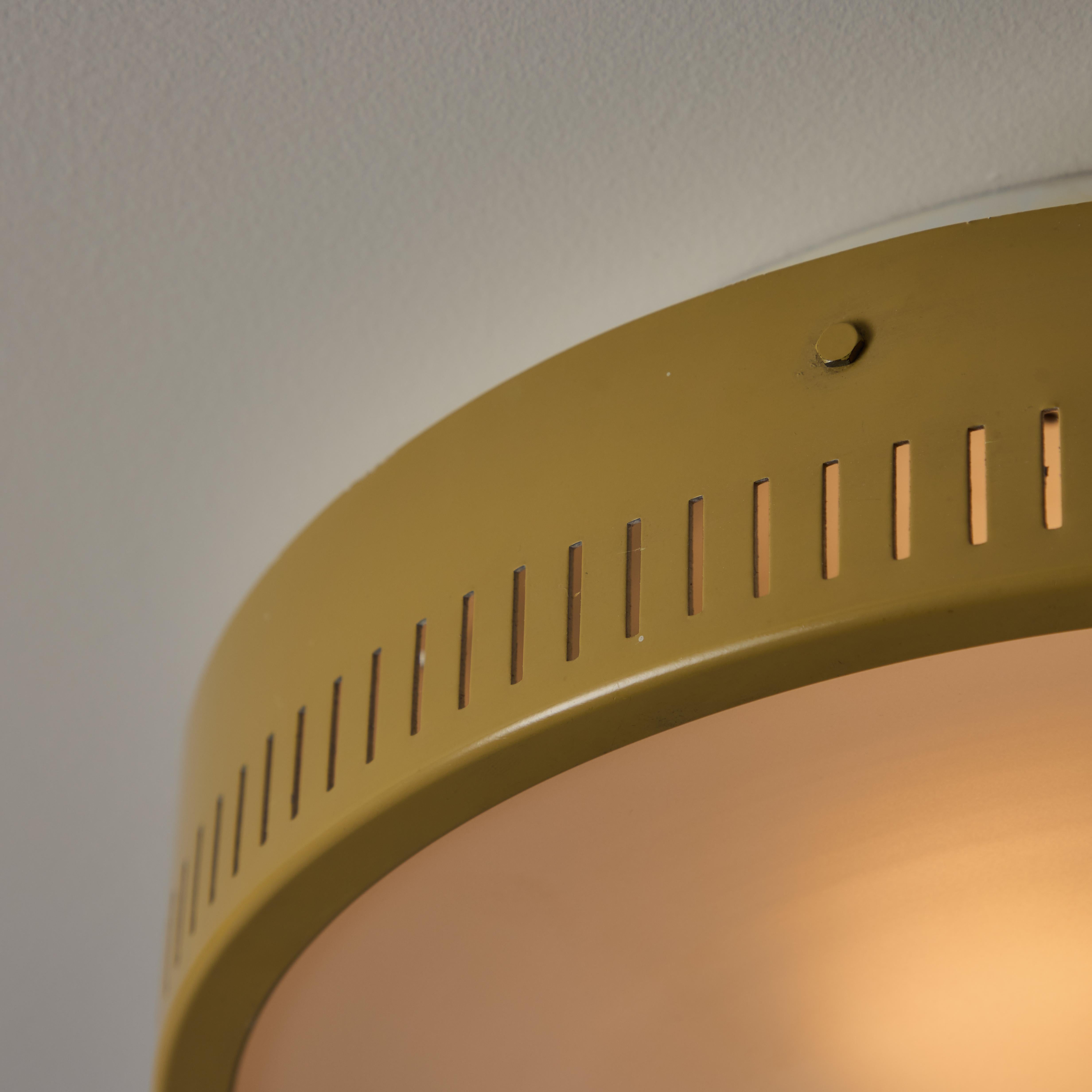 Flush Mounts by Stilnovo For Sale 1