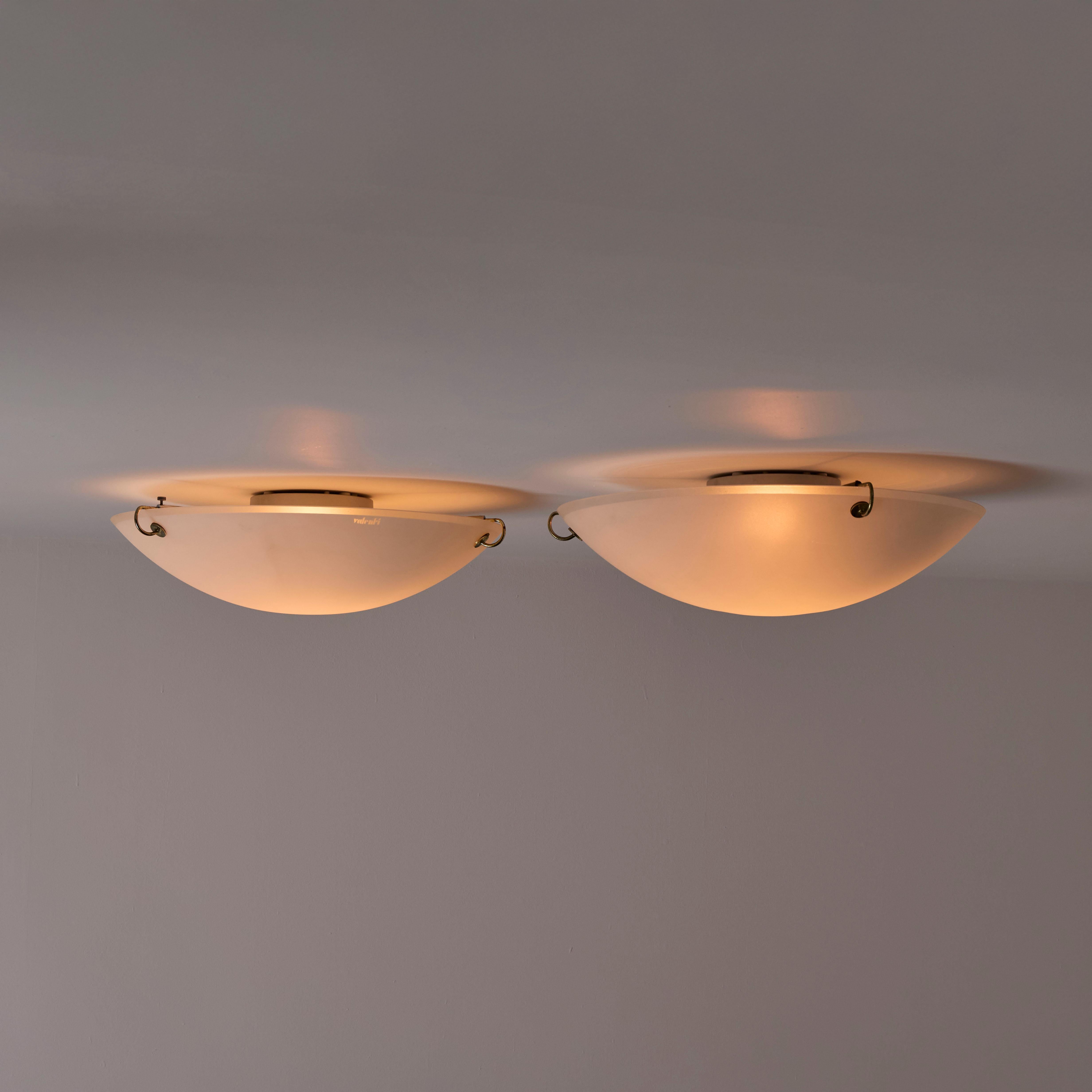 Flushmounts by Valenti For Sale 2