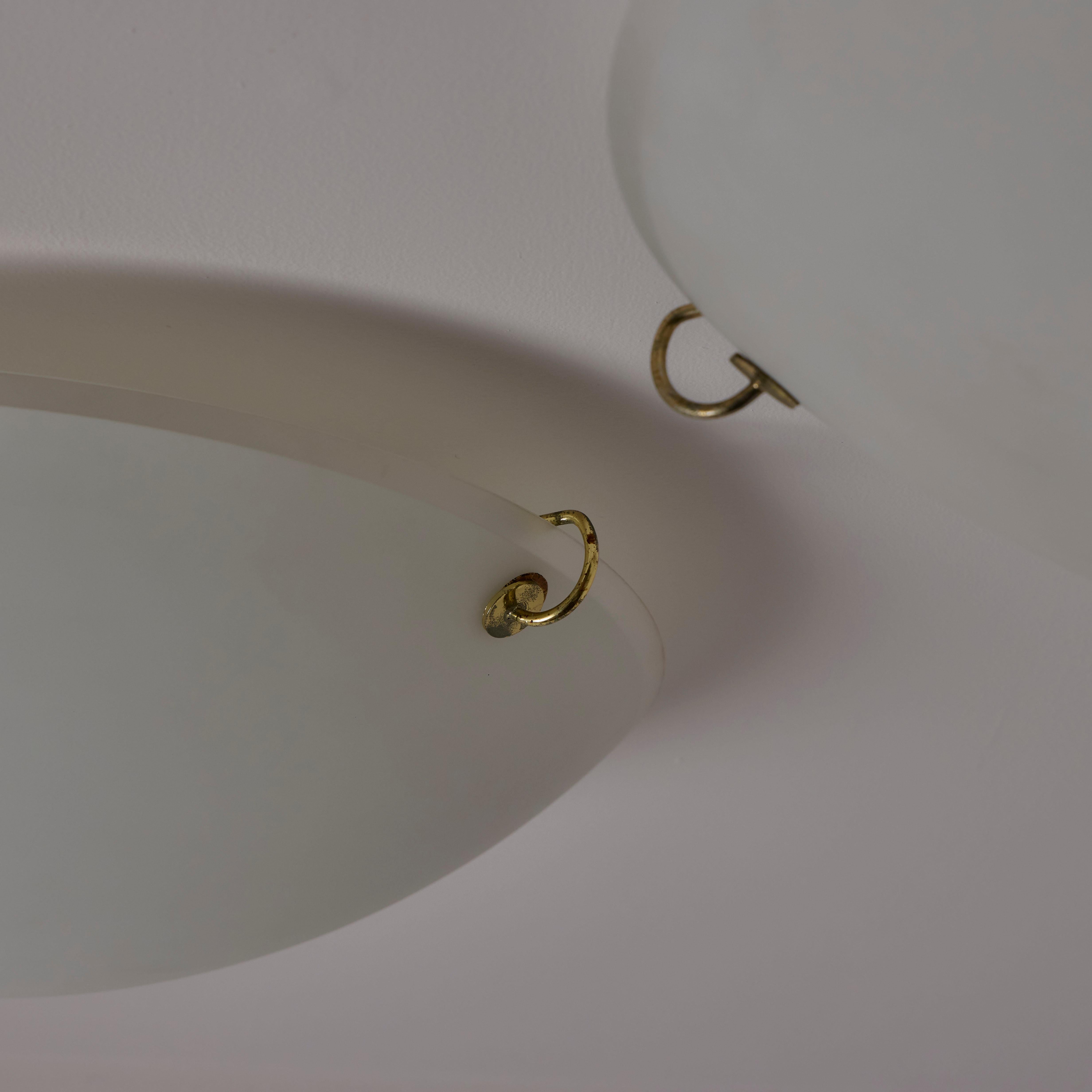 Flushmounts by Valenti For Sale 7