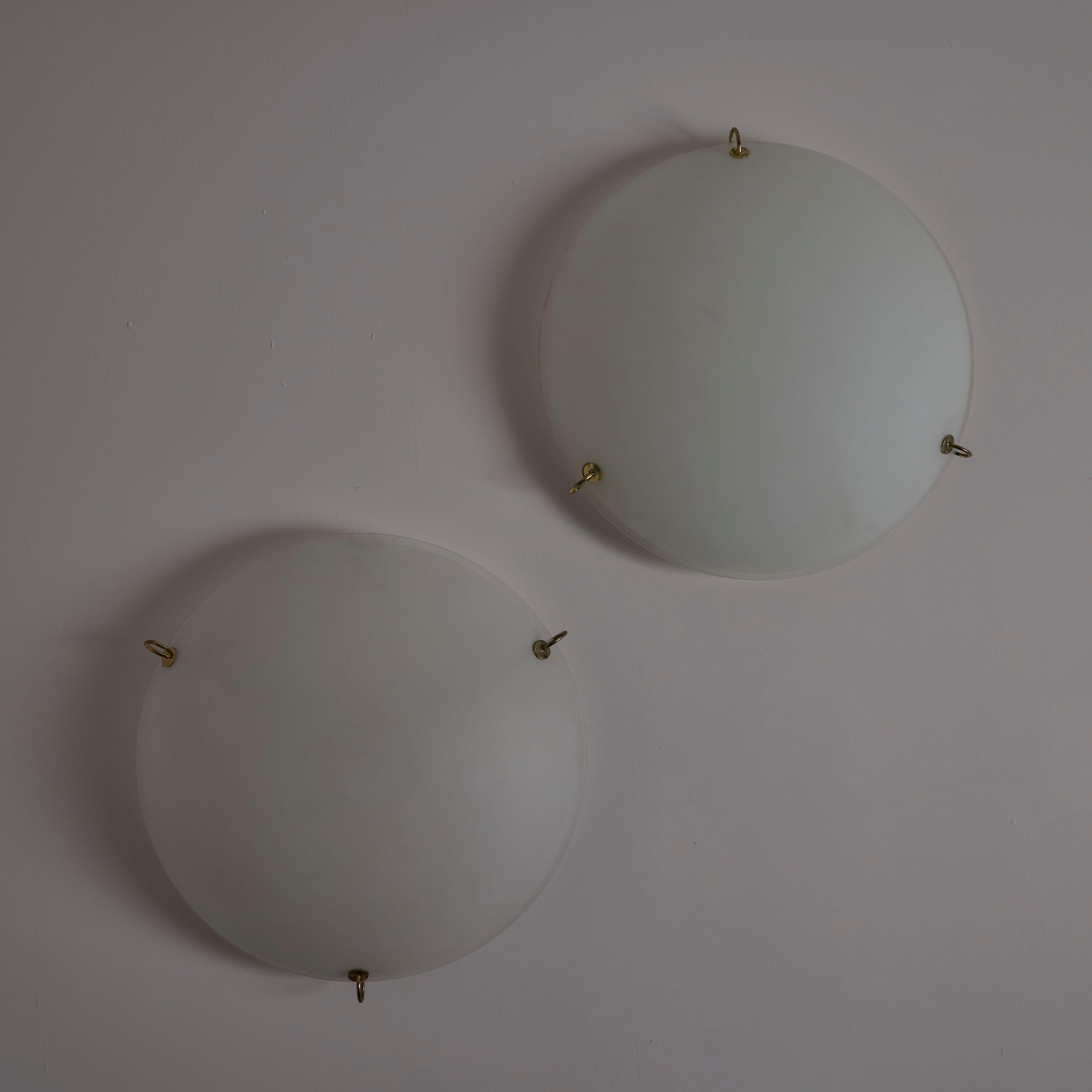 Flushmounts by Valenti For Sale 9