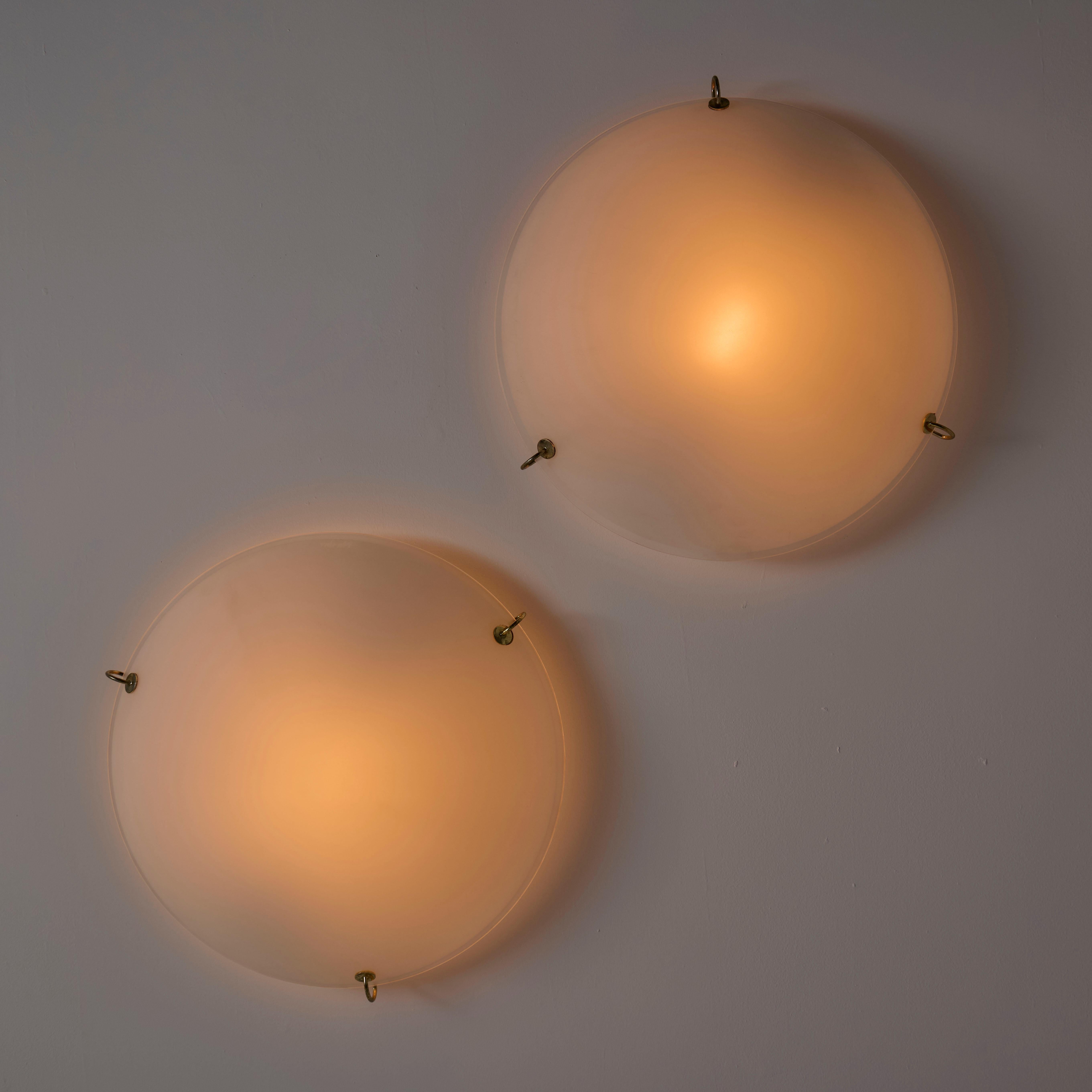 Flushmounts by Valenti For Sale 10