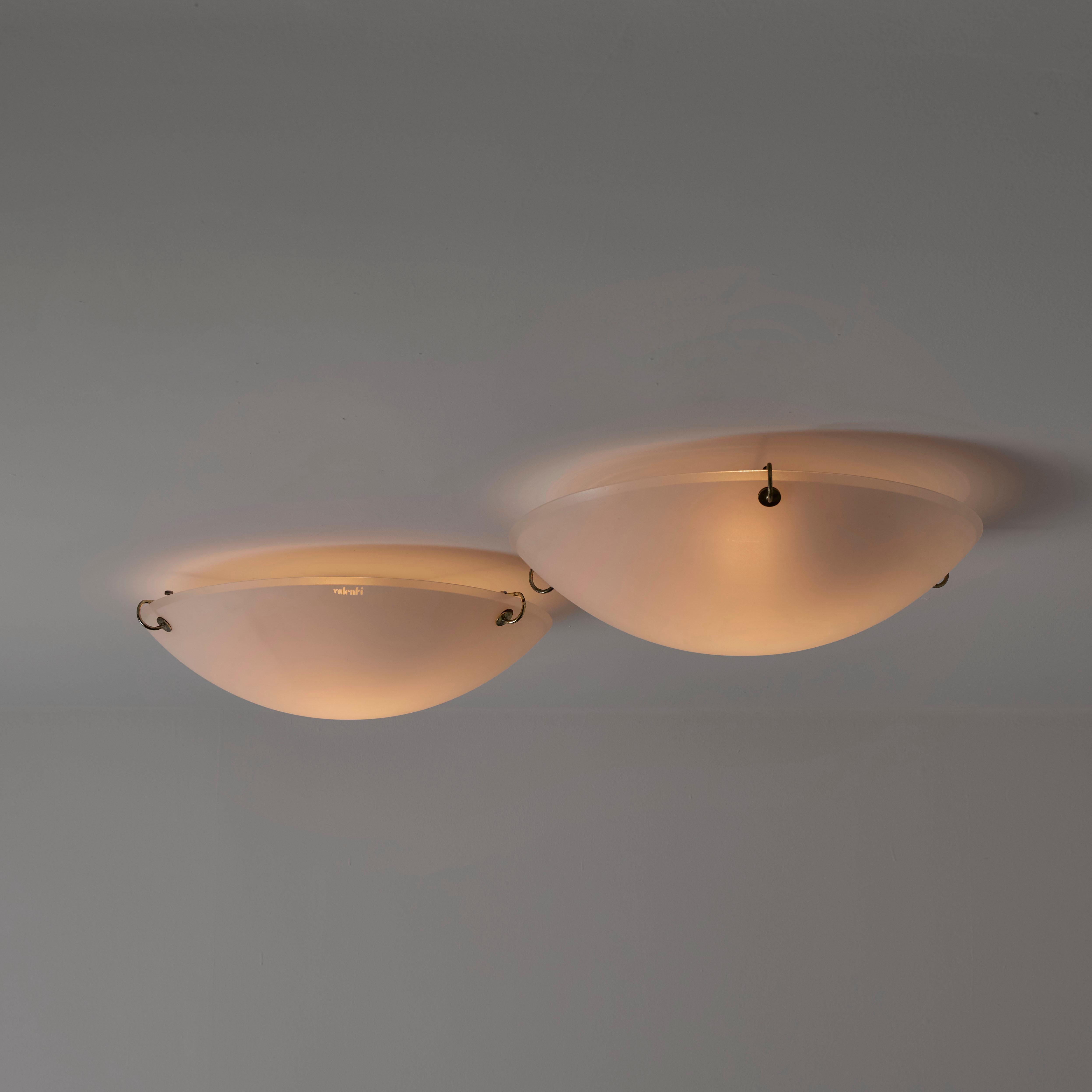 Flushmounts by Valenti For Sale 1