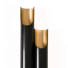 Flute Double Wall Lamp